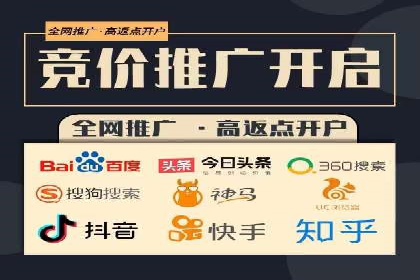 行业内的SEM竞价代运营公司优秀案例剖析
